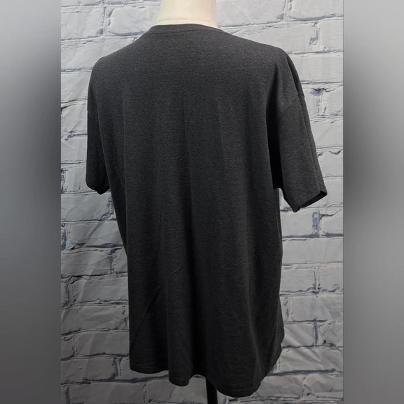 Majestic T-Shirt Tee NFL Superbowl 2017 New England Patriots Atlanta  Falcons XL - Picture 7 of 10